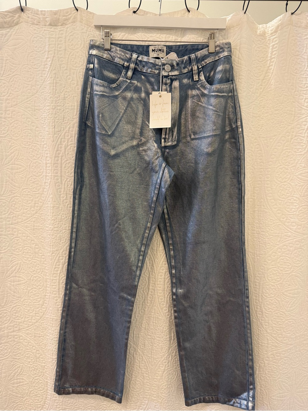SHOW ME YOUR MUMU Jeans